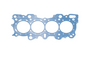 Fel-Pro 9274 PT MLS Cylinder Head Gasket for 1992-2001 Acura/Honda 1.7L 1.8L 1.6L L4 B16A3 engine - fits Integra, Civic, Civic del Sol