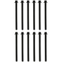 Fel-Pro ES 72474 Cylinder Head Bolt Set for 2011-2020 Buick/Cadillac/Chevrolet 1.4L L4 - fits Encore, ELR, Cruze, Volt