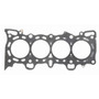 Fel-Pro 9915 PT MLS Cylinder Head Gasket for 1992-2000 Acura/Honda 1.6L 1.5L L4 D15Z1/D16Z6 engine - fits EL, Civic, Civic del Sol