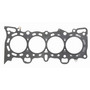 Fel-Pro Cylinder Head Gasket 9915 PT for 1992-2000 Acura/Honda 1.6L 1.5L (EL, Civic, Civic del Sol)
