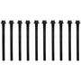 Fel-Pro Cylinder Head Bolt Set ES 72672 for 1981-2004 Ford/Mercury/Morgan 1.6L 1.9L (Escort, EXP, Focus, LN7)