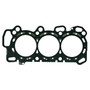 Fel-Pro 26587 PT MLS Cylinder Head Gasket for 2009-2014 Acura 3.7L V6 - fits ZDX, MDX, RL, TL - PermaTorque Multi-Layer Steel