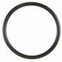 Fel-Pro Coolant Thermostat Housing Seal 35705 for 1985-2005 Audi/Volkswagen 1.8L 2.0L (4000, A4, A4 Quattro, Beetle)
