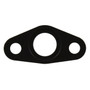 Fel-Pro 36083 Coolant Outlet Gasket for 2004-2021 Nissan/INFINITI 5.6L V8 - fits NV2500, NV3500, Titan, Titan XD
