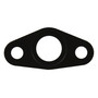 Fel-Pro Coolant Outlet Gasket 36083 for 2004-2021 INFINITI/Nissan 5.6L (M56, Q70, Q70L, QX56)