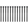 Fel-Pro Cylinder Head Bolt Set ES 72798-1 for 1997-2019 Ford 6.8L