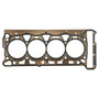 Fel-Pro 26455 PT MLS Cylinder Head Gasket for 2008-2018 Audi/Volkswagen - fits Q3, A3 Quattro, allroad, A4 allroad - PermaTorque