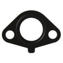Fel-Pro 73111 Oil Pump Pickup Tube Gasket for 1998-2011 Chevrolet/Pontiac/Toyota 1.8L L4 2ZZGE, 1ZZ-FE engine - fits Prizm, Vibe, Celica,