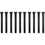 Fel-Pro ES 72860 Cylinder Head Bolt Set for 1978-1989 Chrysler/Dodge/Plymouth - fits Conquest, E Class, Executive Limousine, Executive Sedan