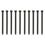 Fel-Pro ES 72879 Cylinder Head Bolt Set for 2004-2006 Volkswagen 1.9L 2.0L L4 BEW engine - fits Beetle, Jetta, Golf, Passat