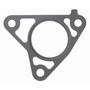 Fel-Pro Coolant Outlet Gasket 35866 for 2008-2021 Lexus/Pontiac/Scion 1.8L 2.0L (CT200h, Vibe, iM, xD)