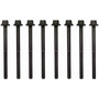 Fel-Pro ES 72897 Cylinder Head Bolt Set for 1998-2010 Chrysler/Dodge 2.7L V6 - fits 300, Concorde, Sebring, Intrepid