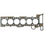 Fel-Pro 26275 PT MLS Cylinder Head Gasket for 2001-2006 BMW 2.5L 3.0L L6 - fits 325Ci, 325i, 325xi, 330Ci - PermaTorque Multi-Layer Steel