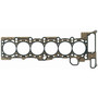 Fel-Pro Cylinder Head Gasket 26275 PT for 2001-2006 BMW 2.5L 3.0L (325Ci, 325i, 325xi, 330Ci)