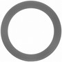 Fel-Pro Crankshaft Seal Kit BS 25035 for 1961-1980 Volkswagen 1.2L 1.3L (Beetle, Campmobile, Fastback, Karmann Ghia)