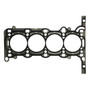 Fel-Pro 26540 PT MLS Cylinder Head Gasket for 2011-2020 Buick/Cadillac/Chevrolet 1.4L L4 - fits Encore, ELR, Cruze, Volt