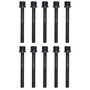 Fel-Pro Cylinder Head Bolt Set ES 72906-1 for 1998-2008 Chevrolet/Daewoo/Isuzu 2.0L 2.2L (Optra, Leganza, Nubira, Amigo)