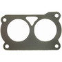 Fel-Pro Throttle Body Gasket 60655 for 1985-1997 Buick/Cadillac/Chevrolet 5.7L 5.0L (Commercial Chassis, Roadmaster, Fleetwood, Camaro)