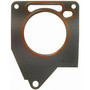 Fel-Pro Throttle Body Gasket 60661 for 1999-2002 Chevrolet/Pontiac 3.8L (Camaro, Firebird)