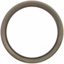 Fel-Pro BS 40182 One-Piece Rear Main Seal Set for 1995-2010 Chrysler/Dodge/Eagle - Rubber - fits Cirrus, PT Cruiser, Sebring, Voyager