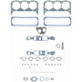 Fel-Pro HS 8699 PT-4 Cylinder Head Gasket for 1980-1986 Jeep/Buick/Chevrolet - fits Cherokee, Wagoneer, Century, Skylark