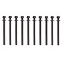 Fel-Pro Cylinder Head Bolt Set ES 72960 for 2001-2005 Acura/Honda 1.7L (EL, Civic)