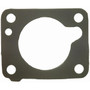 Fel-Pro 60675 Throttle Body Mounting Gasket for 1983-1989 Toyota 2.4L L4 22REC/22REC, 22R-TEC, 22RE engine - fits 4Runner, Celica, Pickup