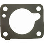 Fel-Pro Throttle Body Gasket 60675 for 1983-1989 Toyota 2.4L (4Runner, Celica, Pickup)