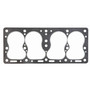 Fel-Pro Cylinder Head Gasket 7285 B for 1943-1968 Allstate/Henry J/Jeep 2.2L (A-230, Corsair, Deluxe, Standard)