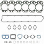 Fel-Pro HS 9223 B Cylinder Head Gasket for John Deere 5.4L 5.9L 6.8L L6 - fits 329 cid, 359 cid, 414 cid - PermaTorque Multi-Layer Steel