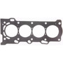 Fel-Pro 26158 PT-1 MLS Cylinder Head Gasket for 1998-2008 Chevrolet/Pontiac/Toyota 1.8L L4 1ZZ-FE engine - fits Prizm, Vibe, Celica, Corolla