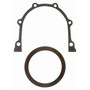Fel-Pro Crankshaft Seal Kit BS 40188 for 1995-2002 Kia 2.0L (Sportage)