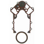 Fel-Pro Crankshaft Seal Kit BS 40190 for 2004-2005 Buick/Chevrolet/Pontiac 3.8L (Allure, LaCrosse, LeSabre, Park Avenue)