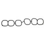 Fel-Pro Fuel Injection Plenum Gasket Set MS 96272 for 2004-2011 Mitsubishi 3.8L (Endeavor, Galant)
