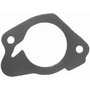 Fel-Pro Throttle Body Gasket 60744 for 1987-2002 Chrysler/Dodge/Eagle 2.4L 3.3L (Cirrus, Concorde, Dynasty, Grand Voyager)
