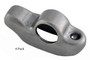Enginetech ER411 4-Piece Rocker Arm Set for 1968-1988 Buick Cadillac Chevrolet GMC Jeep Oldsmobile Pontiac - OEM-Spec Valvetrain Replacement