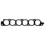 Fel-Pro MS 96898 Plenum Gasket Set for 2006-2012 Mitsubishi V6 - fits Galant, Eclipse