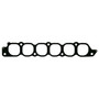 Fel-Pro Fuel Injection Plenum Gasket Set MS 96898 for 2006-2012 Mitsubishi 3.8L (Eclipse, Galant)