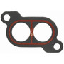 Fel-Pro 35621 Coolant Outlet Gasket for 1995-2021 Suzuki/Nissan/INFINITI - fits Equator, NV1500, NV2500, NV3500