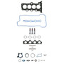 Fel-Pro HS 26554 PT Cylinder Head Gasket for 2012-2019 Kia/Hyundai 1.6L L4 - fits Rio, Soul, Veloster, Accent - PermaTorque Multi-Layer