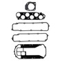 Fel-Pro MS 96384-2 Plenum Gasket Set for 2001-2003 Acura 3.2L V6 - fits CL, TL