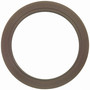 Fel-Pro Crankshaft Seal Kit BS 40396 for 1985-1995 Cadillac 4.9L 4.1L (60 Special, Allante, Commercial Chassis, DeVille)