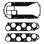 Fel-Pro Intake Manifold Gasket Set MS 96384-3 for 2000-2004 Acura/Honda 3.2L 3.5L (CL, MDX, TL, Odyssey)