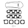 Fel-Pro Fuel Injection Plenum Gasket Set MS 96409-3 for 2005-2020 Acura/Honda 3.7L 3.0L (MDX, RDX, RL, TL)