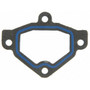 Fel-Pro 35766 Coolant Outlet Gasket for 1996-2013 Suzuki/Chevrolet 2.4L 2.0L 2.3L L4 - fits Kizashi, Aerio, SX4 Crossover, Esteem