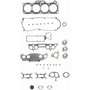 Fel-Pro Head Gasket Set HS 9422 PT-2 for 1986-1995 Kia/Mazda 2.0L (Sportage, B2000)