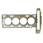 Fel-Pro 26466 PT MLS Cylinder Head Gasket for 2006-2012 Chevrolet/Pontiac/Saturn 2.4L 2.2L L4 - fits Cobalt, HHR, Malibu, G6