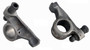 Enginetech ER1806 4-Piece Rocker Arm Set for 1986-1992 Ford Merkur - OEM-Spec Valvetrain Replacement - Stock Replacement Valvetrain