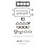 Fel-Pro HS 26282 PT Cylinder Head Gasket for 1999-2006 Kia/Hyundai 2.4L L4 - fits Optima, Magentis, Sonata, Santa Fe - PermaTorque