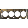 Fel-Pro 26516 PT MLS Cylinder Head Gasket for 2009-2018 Chevrolet/Pontiac 1.8L 1.6L L4 - fits Cruze, Sonic, Aveo, Cruze Limited